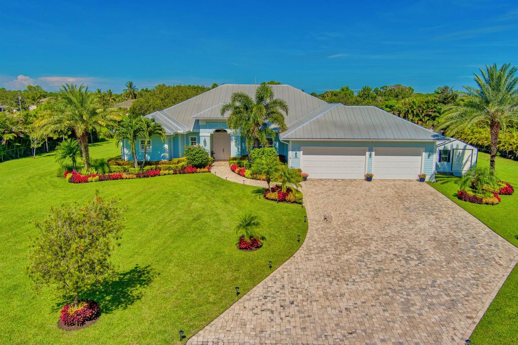 Photo of 16433 76th Trail N, Palm Beach Gardens, FL 33418 (MLS # R10908823)
