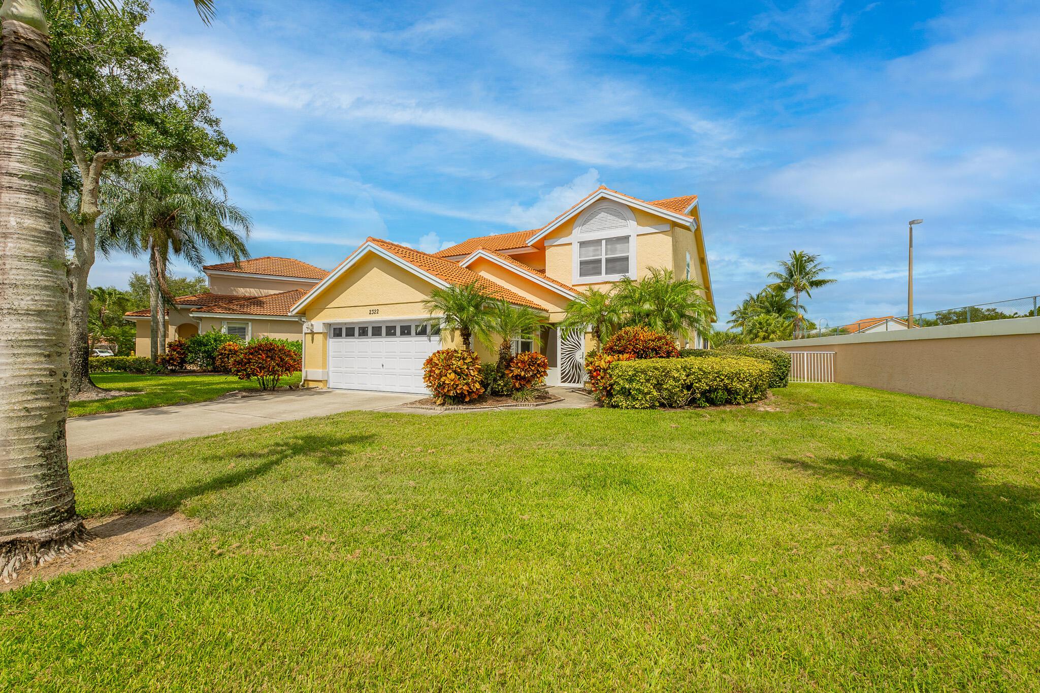 2322 SW Olympic Club Terrace, Palm City, FL, 34990/$375,000 3 2322 SW Olympic Club Terrace