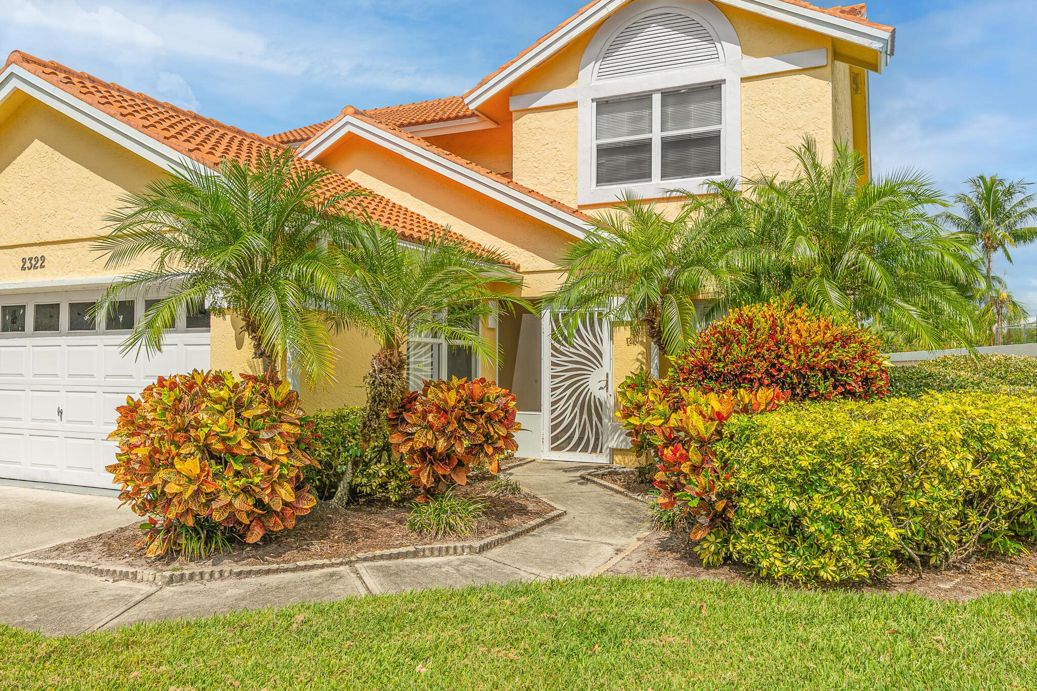 2322 SW Olympic Club Terrace, Palm City, FL, 34990/$375,000 4 2322 SW Olympic Club Terrace