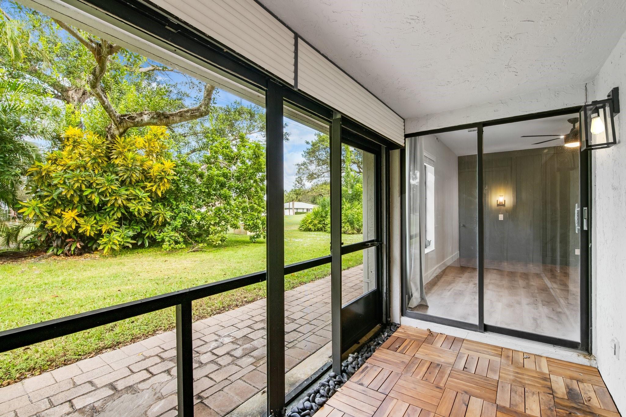 Shadywoods Ph 01 - Residential Lease