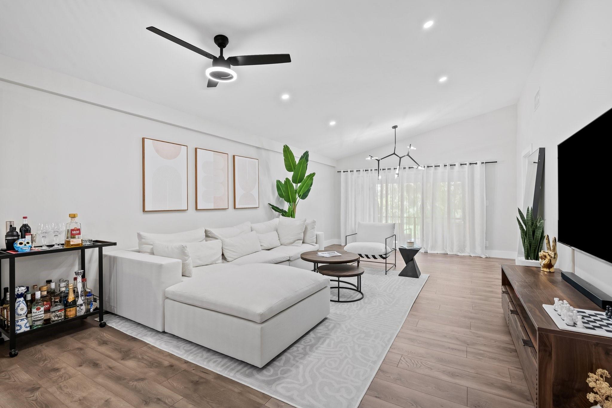 Shadywoods Ph 01 - Residential Lease