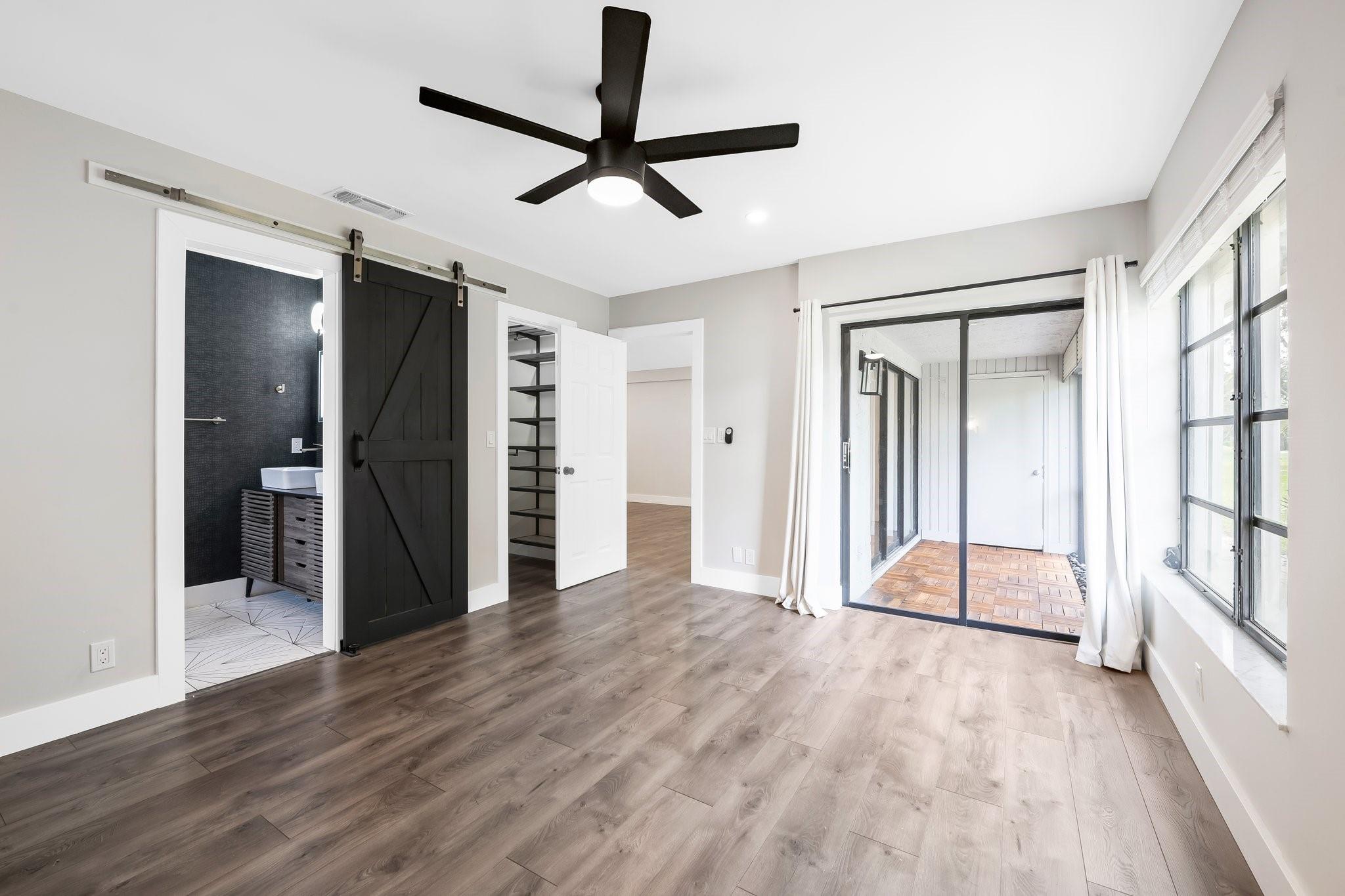 Shadywoods Ph 01 - Residential Lease