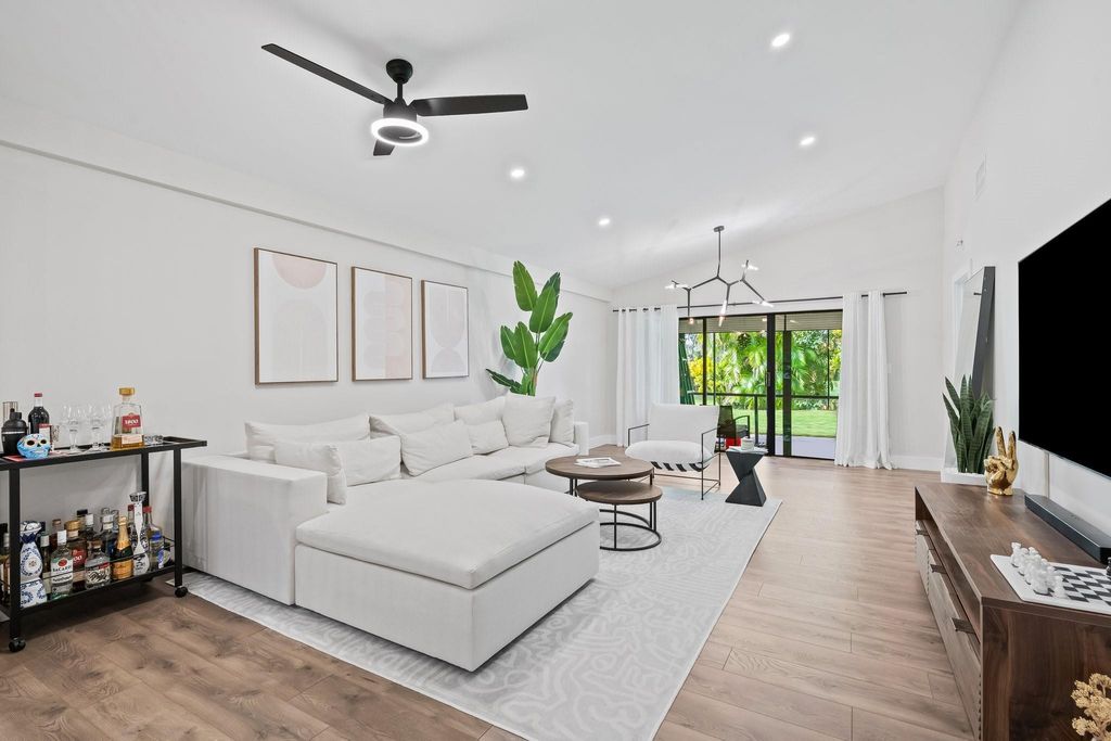 Photo of 3701 Arelia Drive, Delray Beach, FL 33445 (MLS # F10534498)