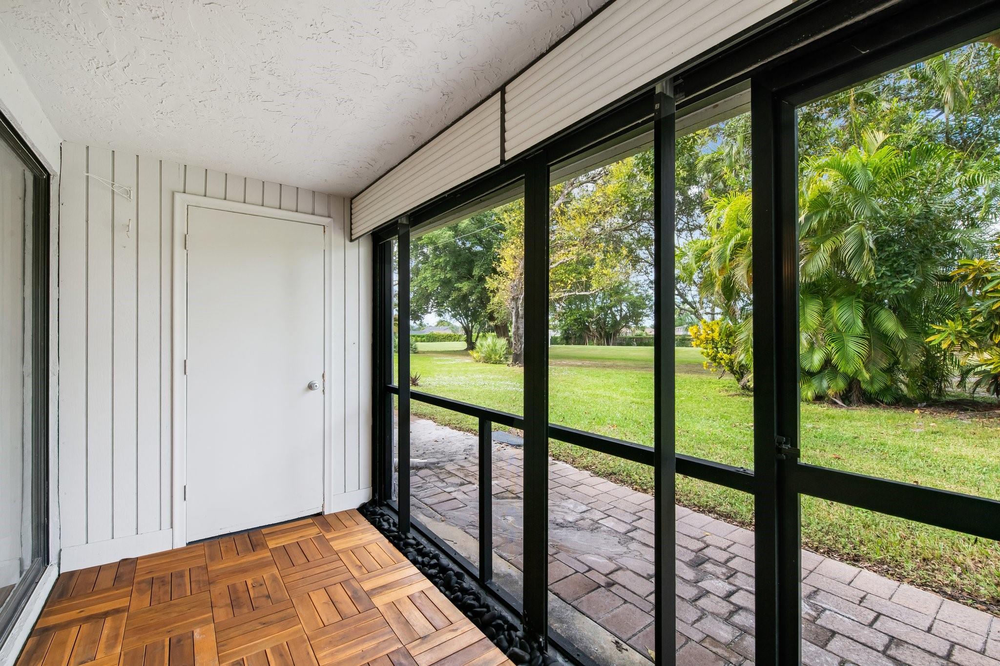 Shadywoods Ph 01 - Residential Lease