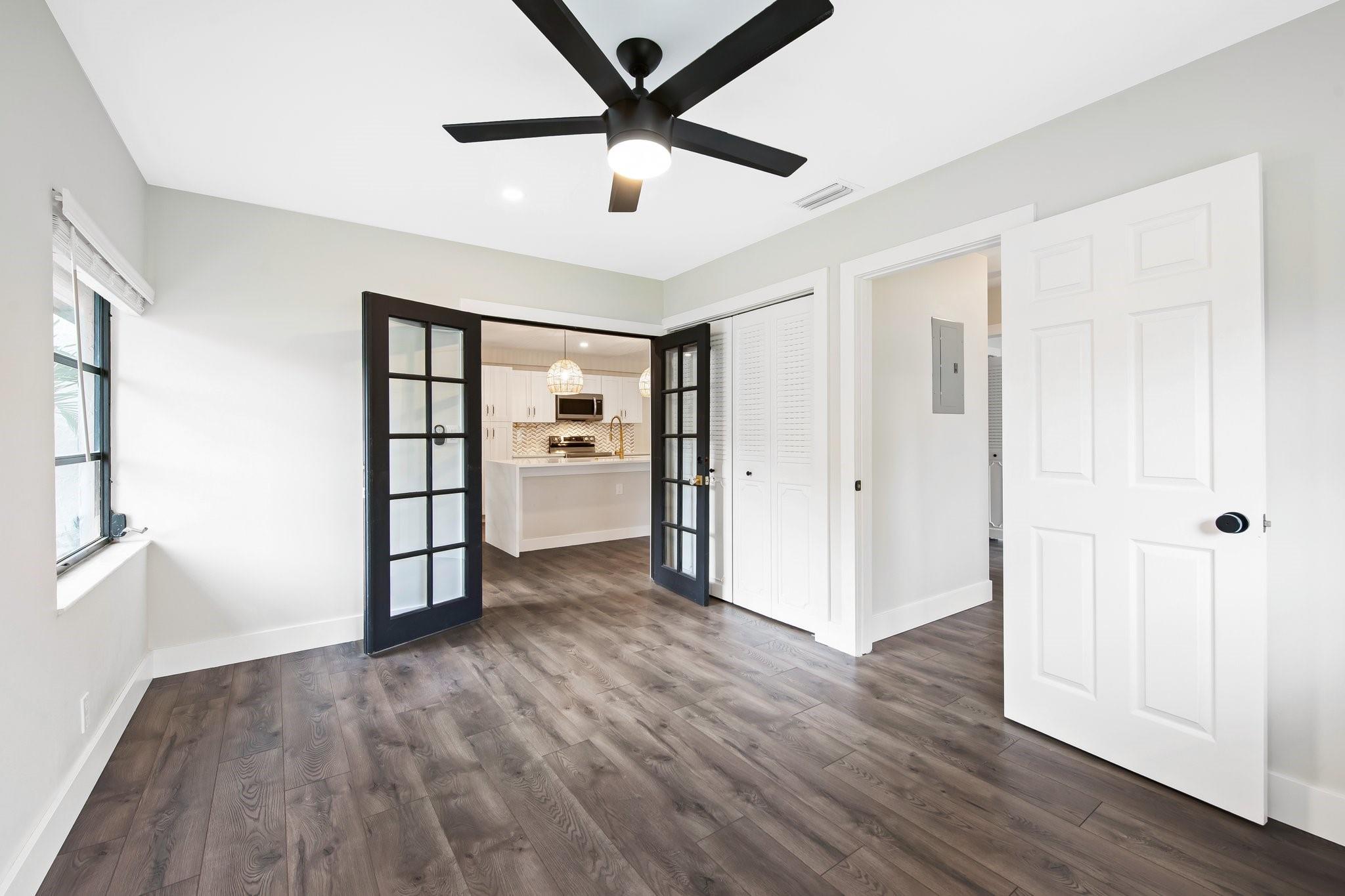 Shadywoods Ph 01 - Residential Lease