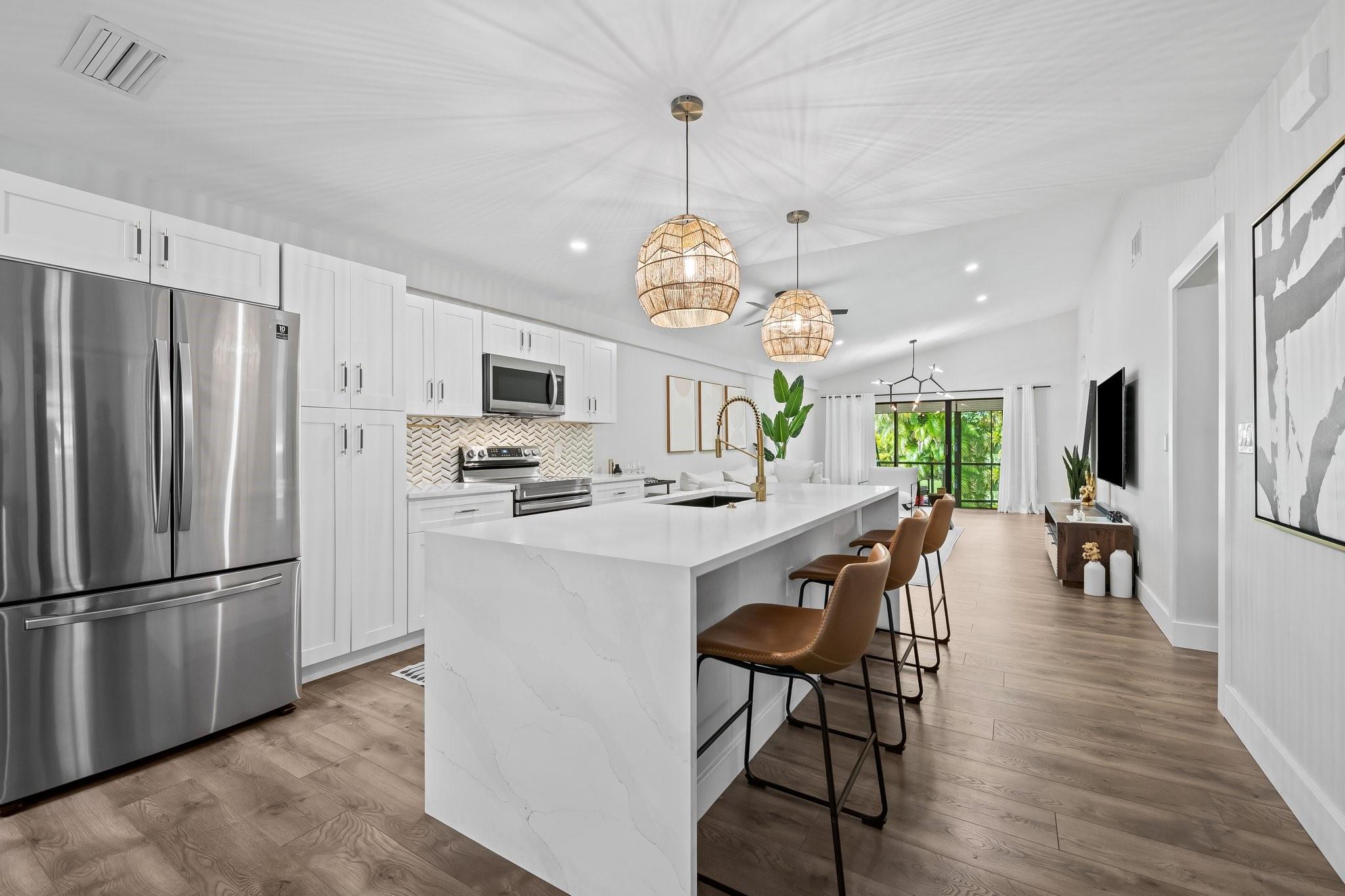 Shadywoods Ph 01 - Residential Lease