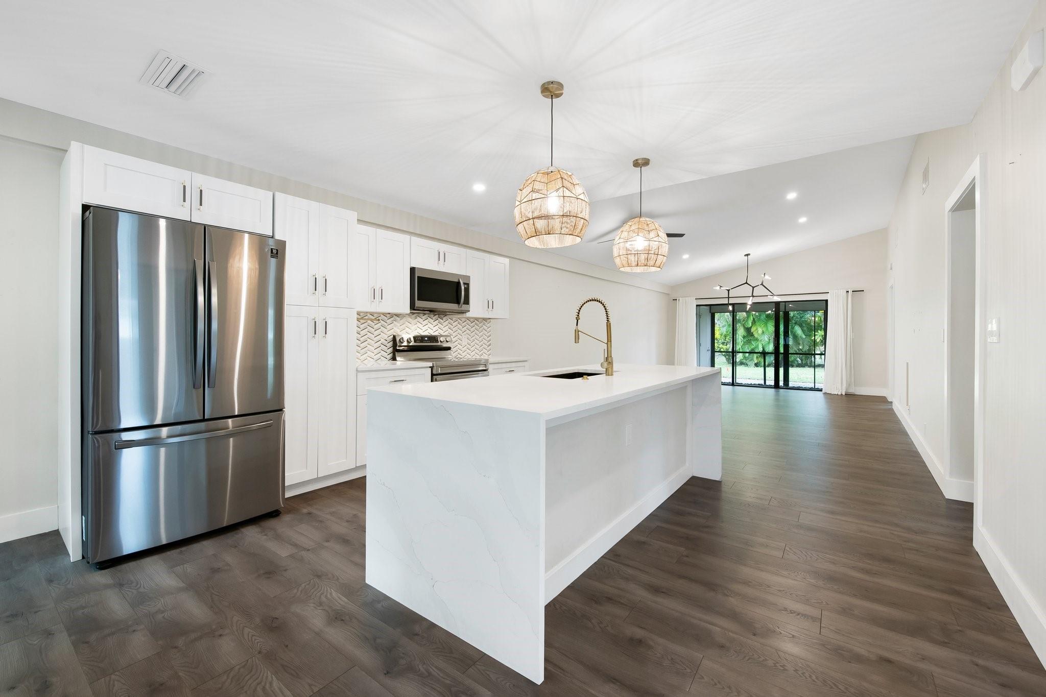 Shadywoods Ph 01 - Residential Lease