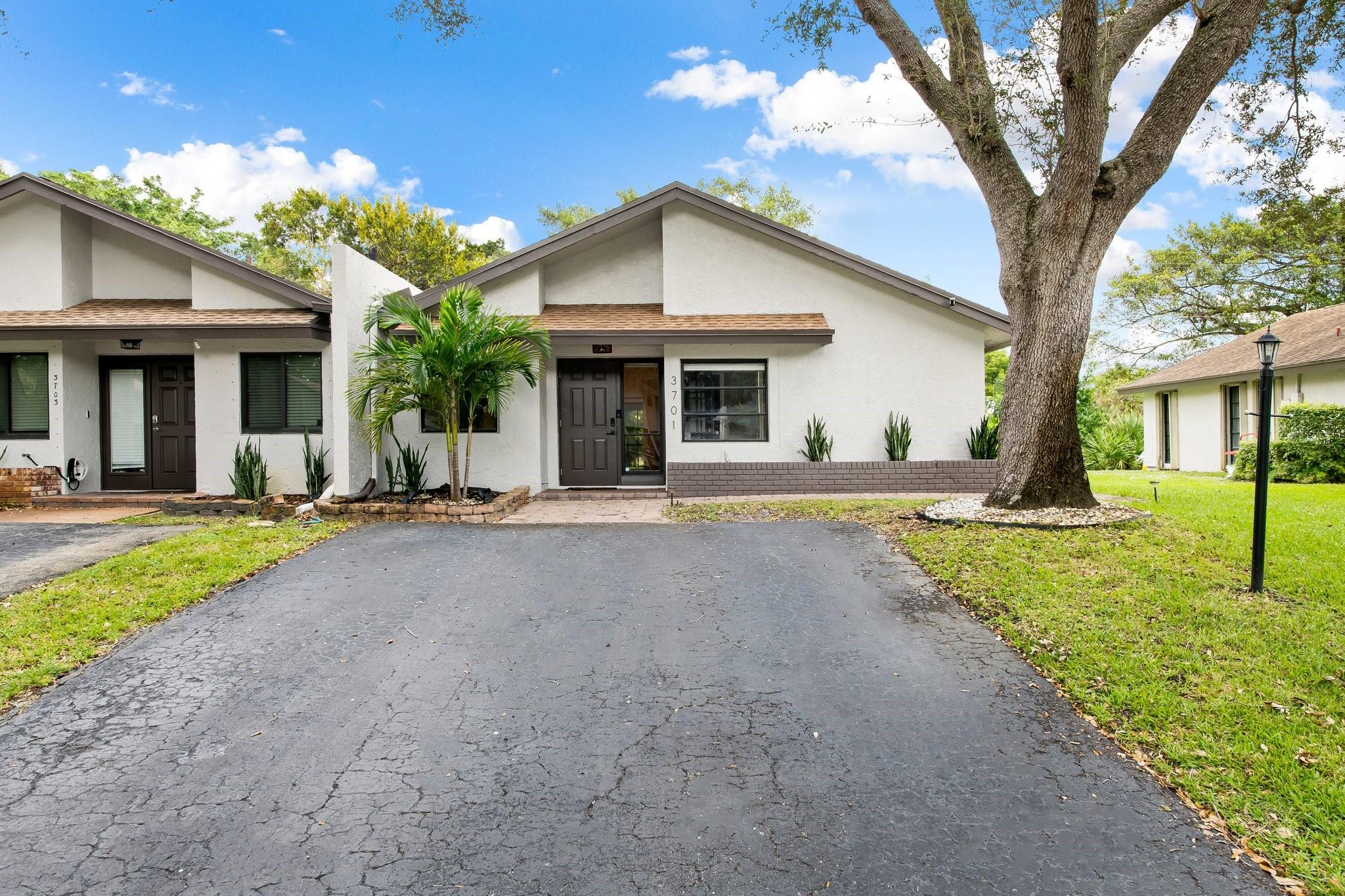 Shadywoods Ph 01 - Residential Lease