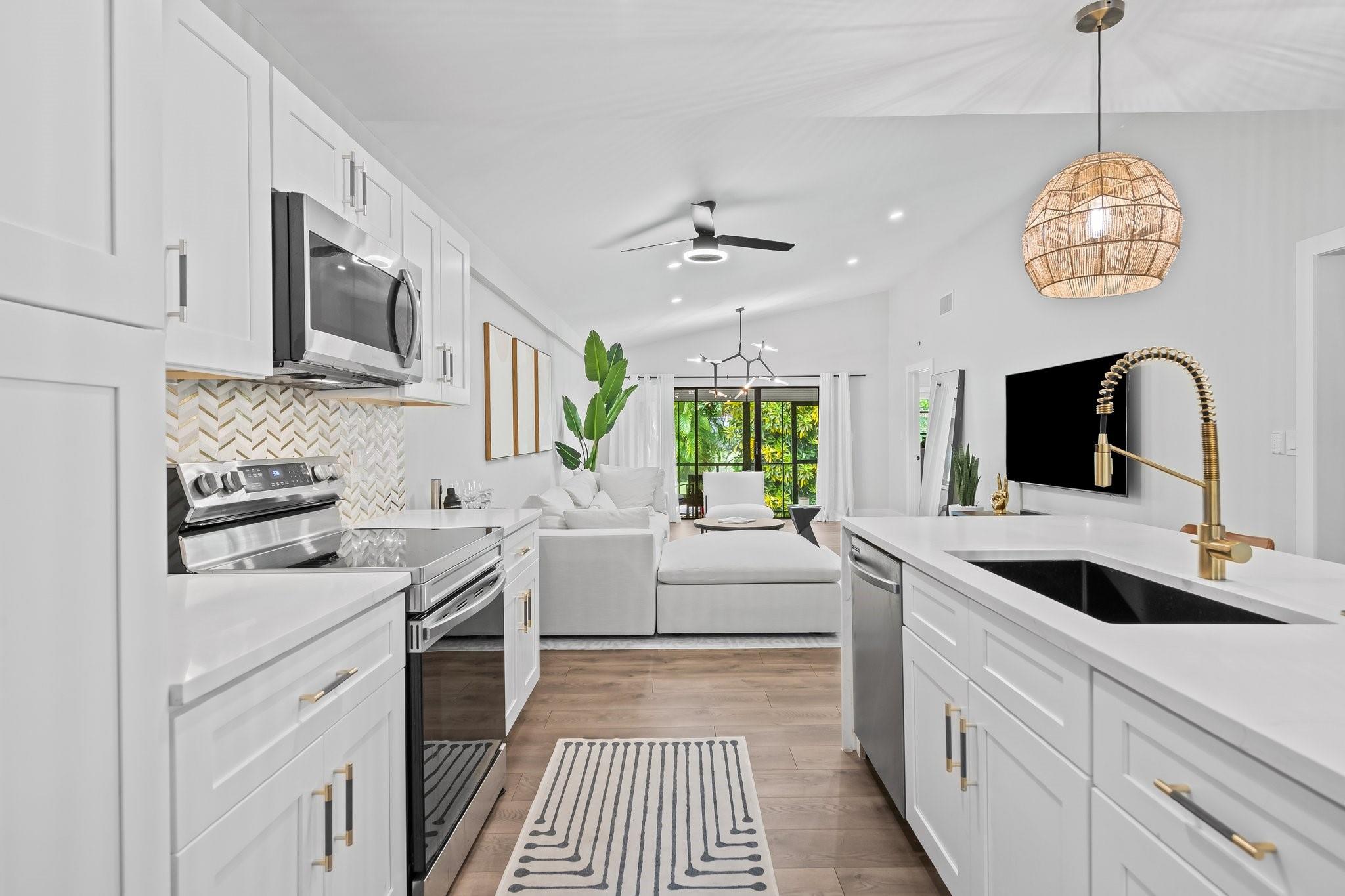 Shadywoods Ph 01 - Residential Lease