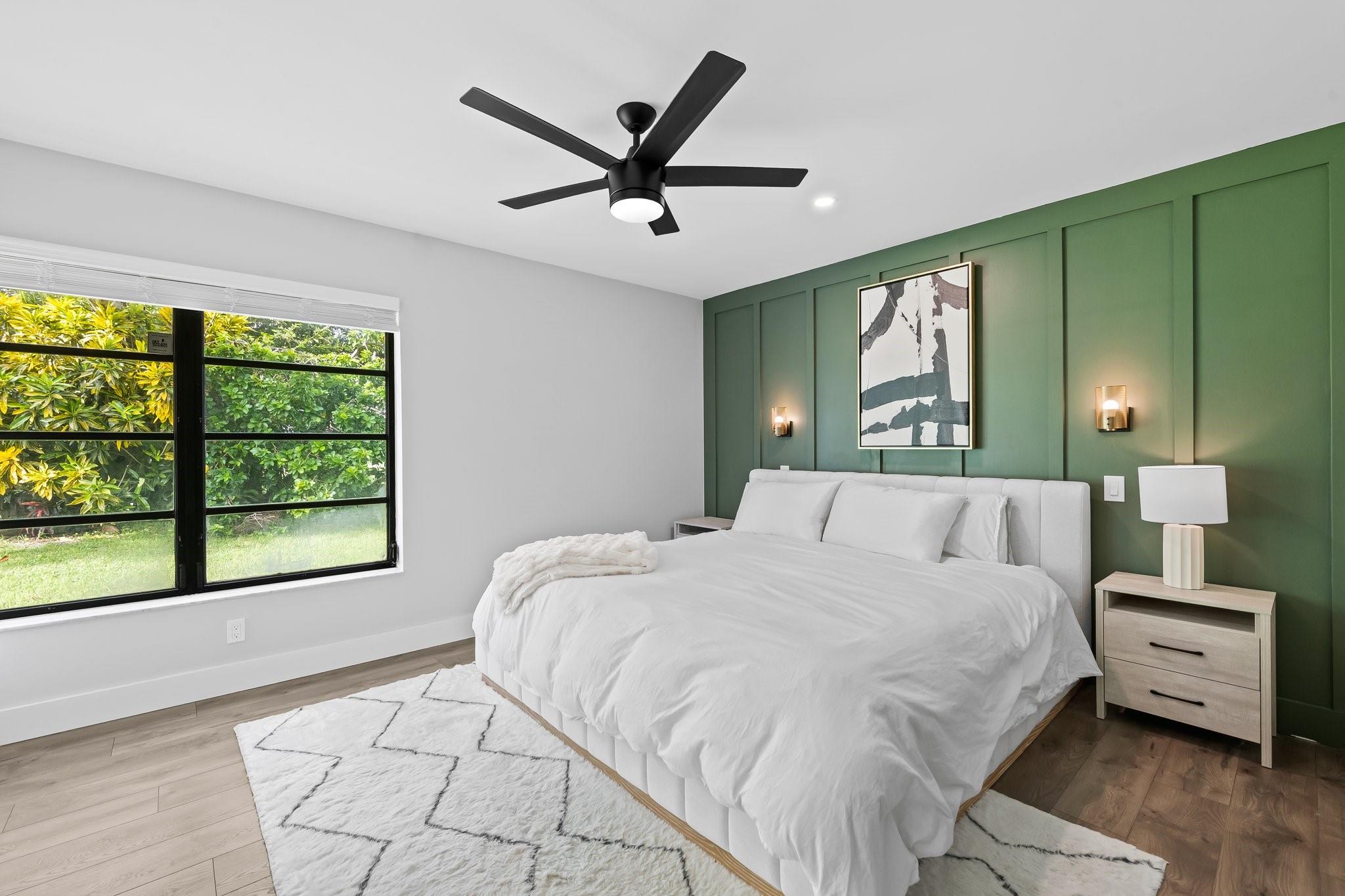 Shadywoods Ph 01 - Residential Lease