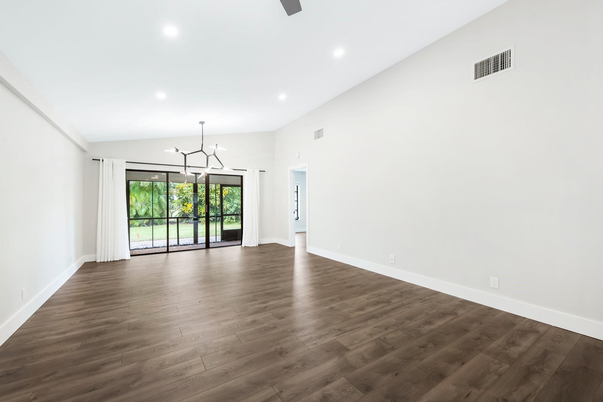 Shadywoods Ph 01 - Residential Lease