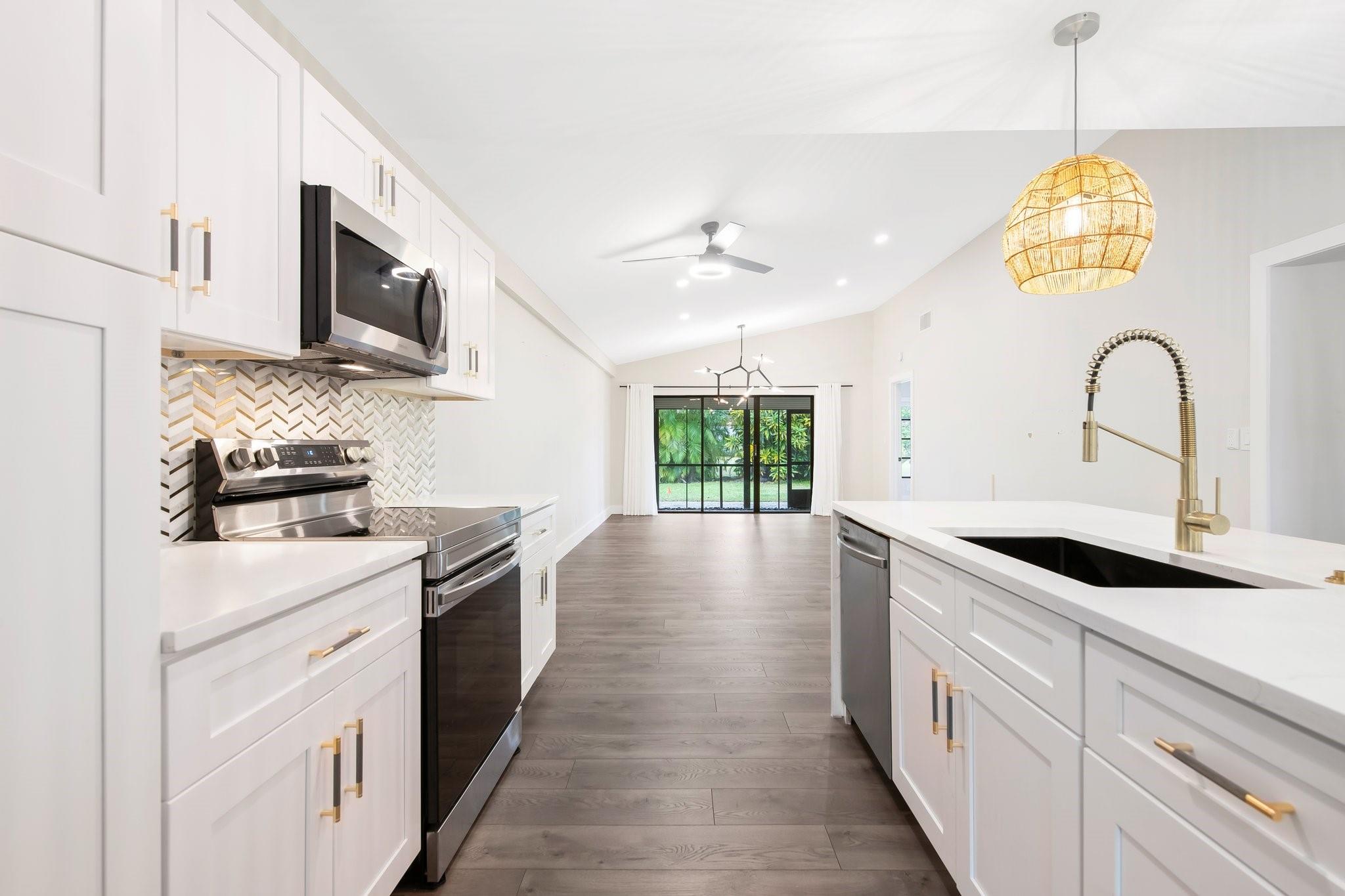 Shadywoods Ph 01 - Residential Lease