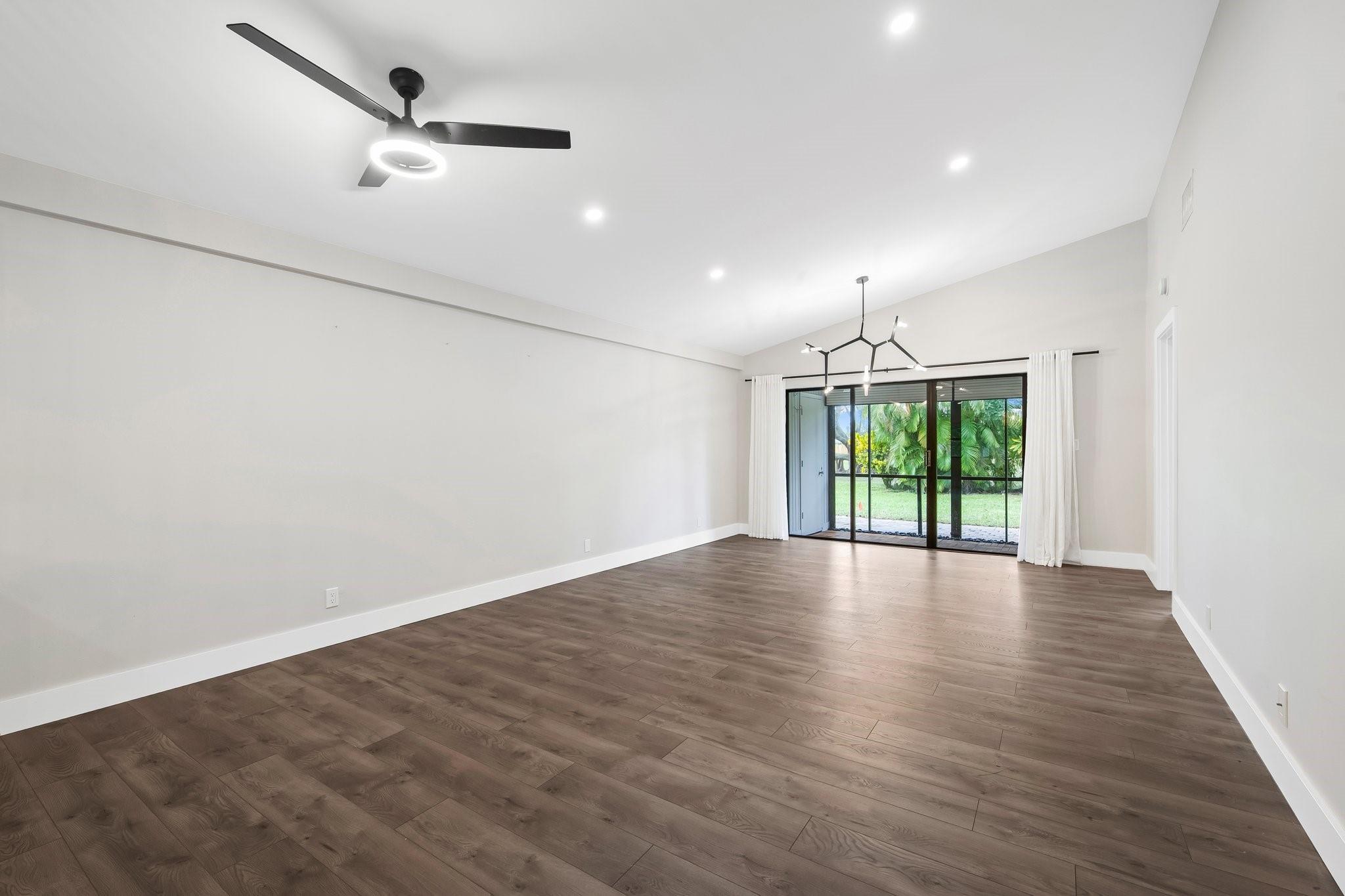 Shadywoods Ph 01 - Residential Lease