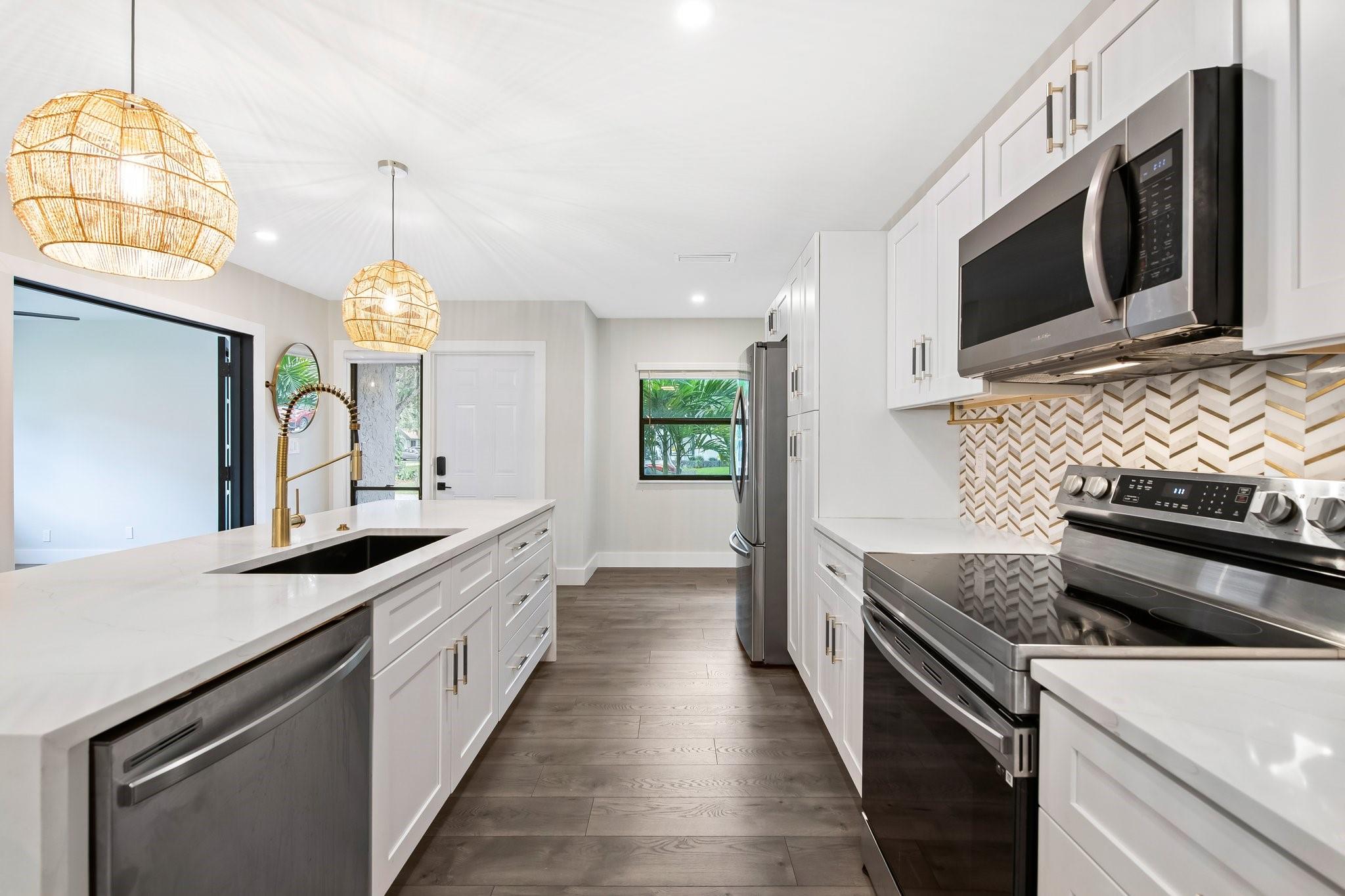 Shadywoods Ph 01 - Residential Lease