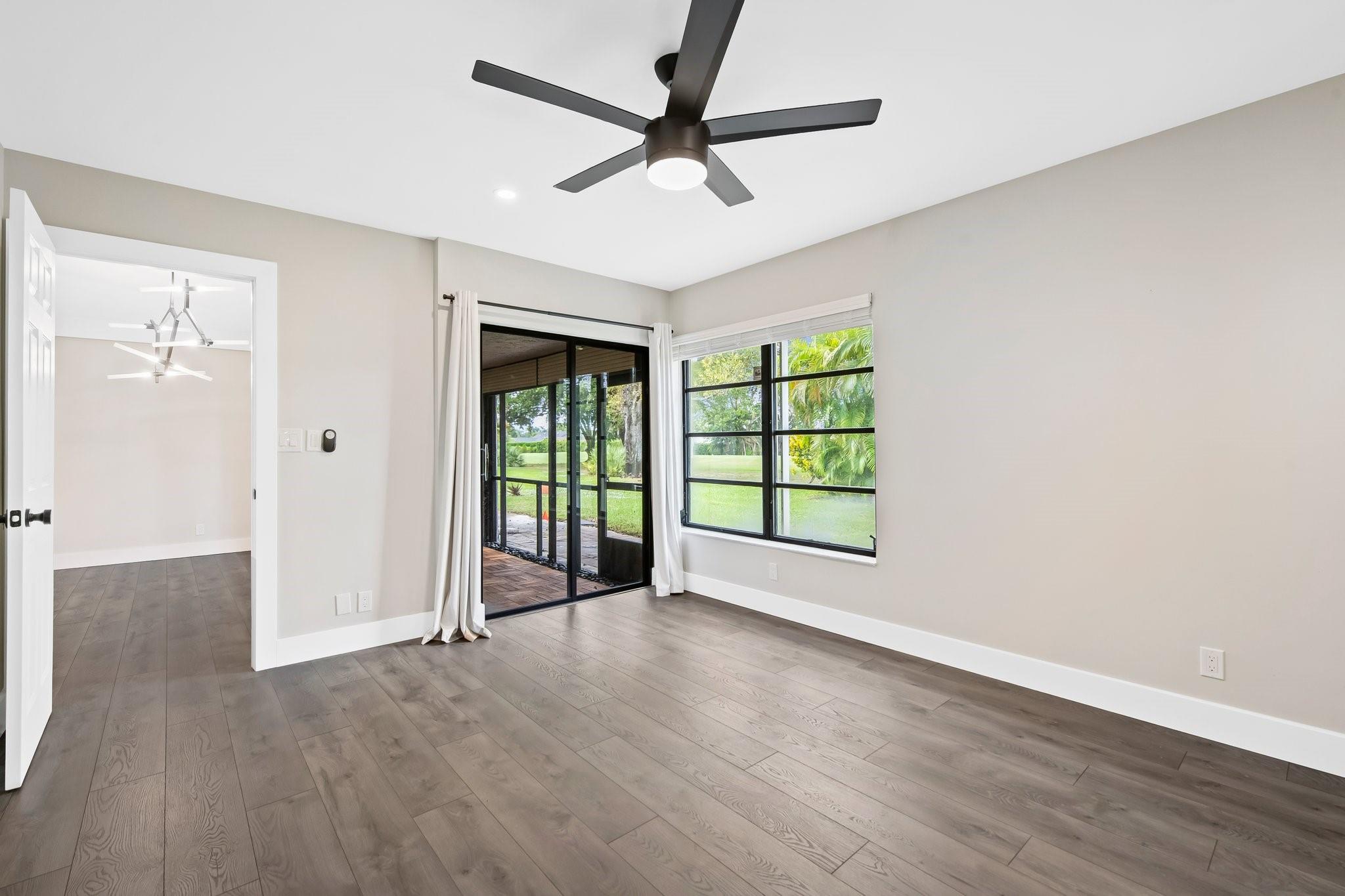 Shadywoods Ph 01 - Residential Lease