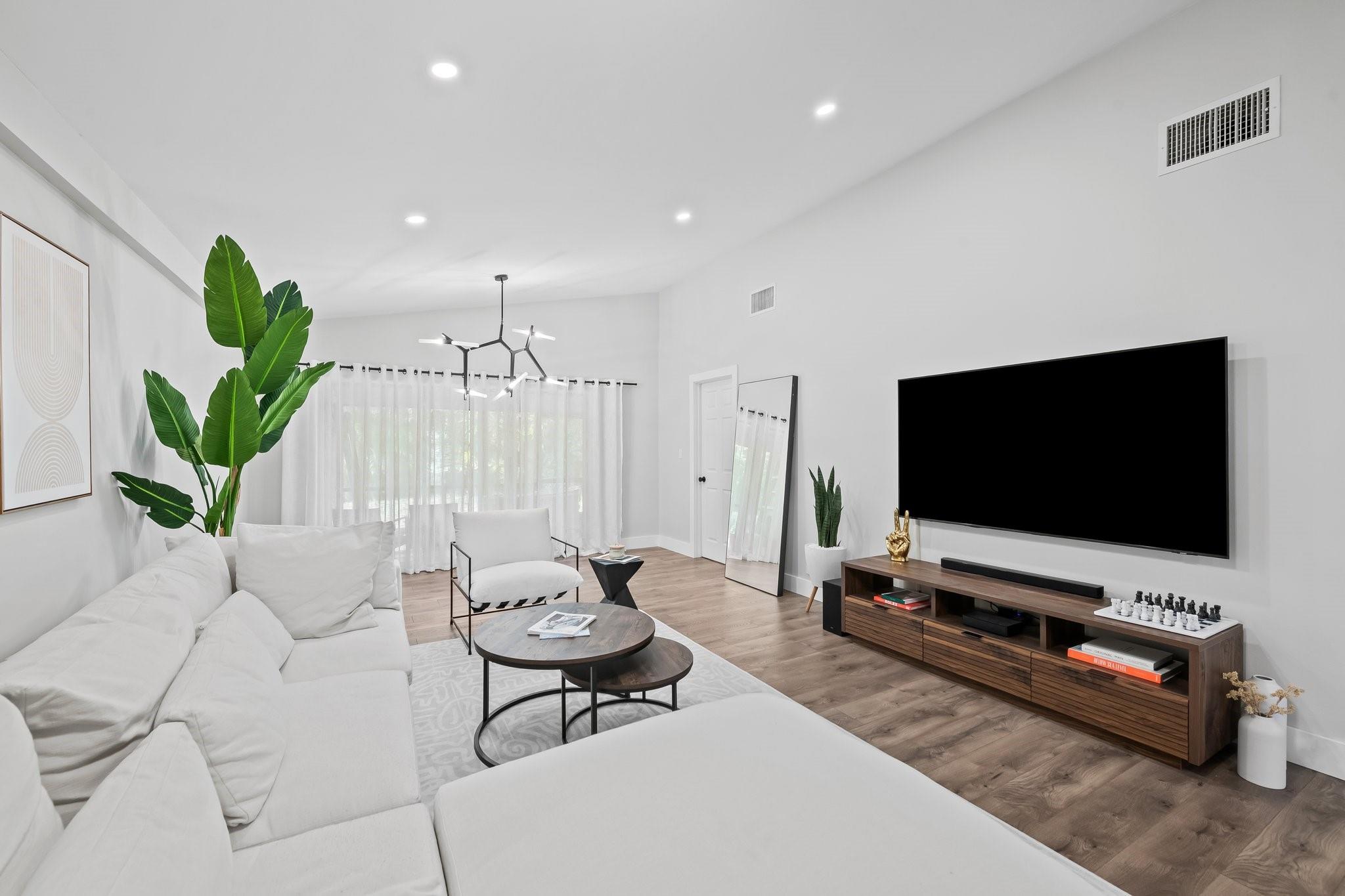 Shadywoods Ph 01 - Residential Lease