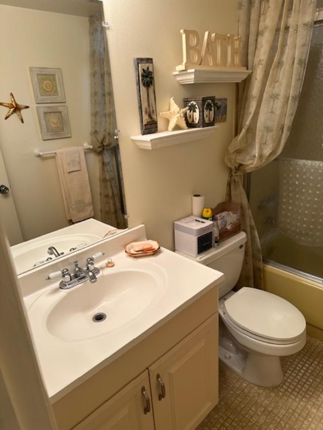 ORIOLE GARDENS TWO 47 CONDO - Residential