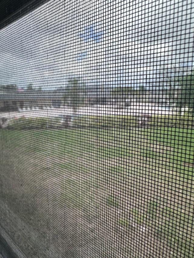 ORIOLE GARDENS TWO 47 CONDO - Residential