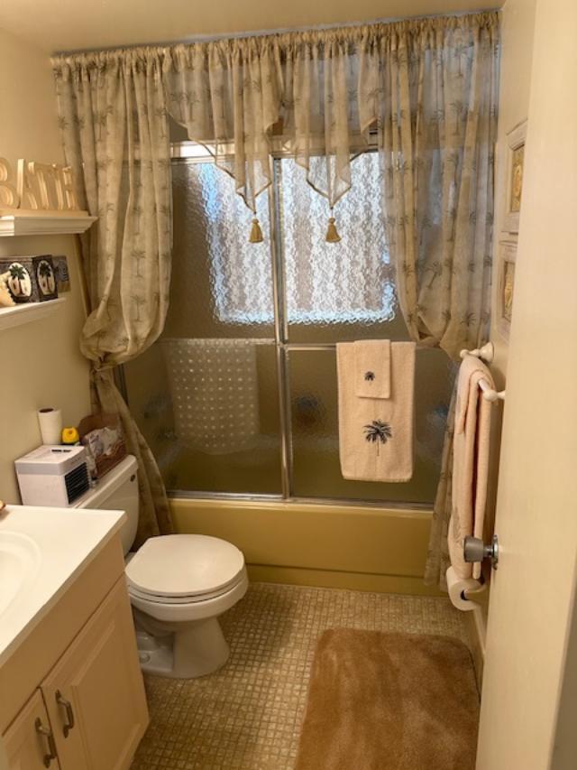 ORIOLE GARDENS TWO 47 CONDO - Residential