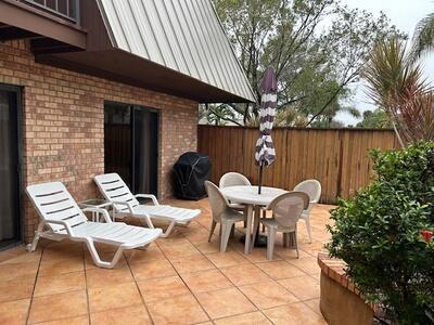 JUPITER I - Residential Lease