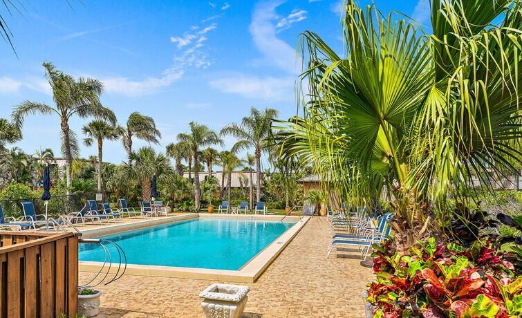 JUPITER I - Residential Lease