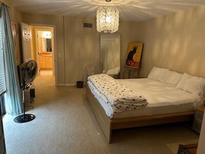 JUPITER I - Residential Lease