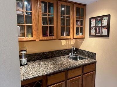 JUPITER I - Residential Lease