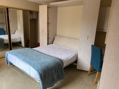 JUPITER I - Residential Lease