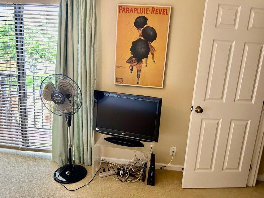 JUPITER I - Residential Lease