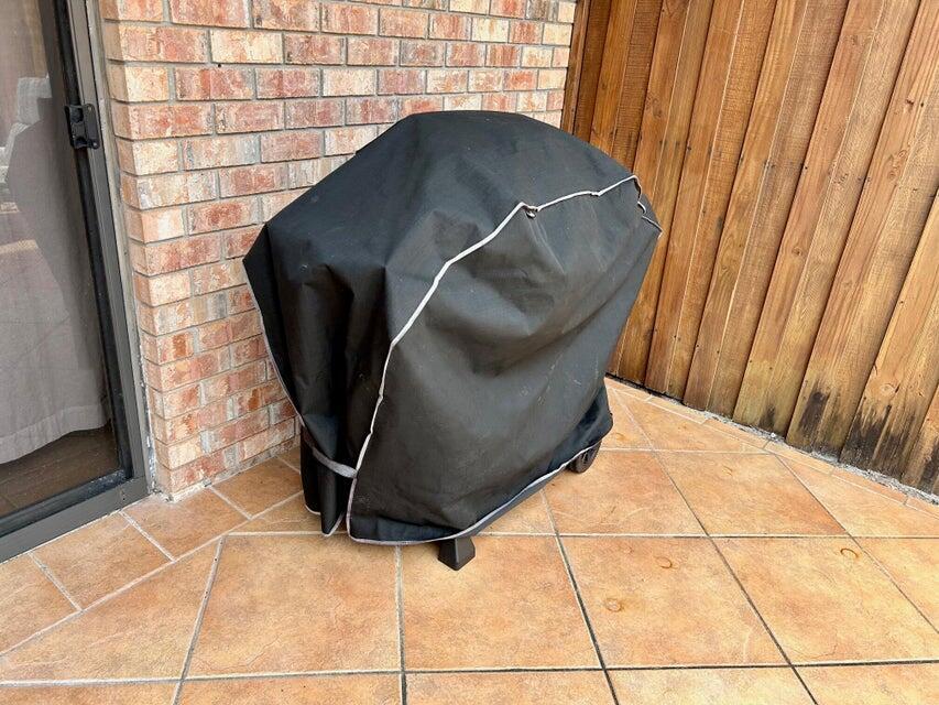 JUPITER I - Residential Lease