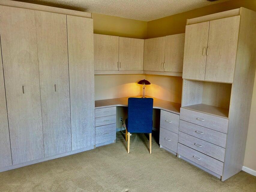 JUPITER I - Residential Lease