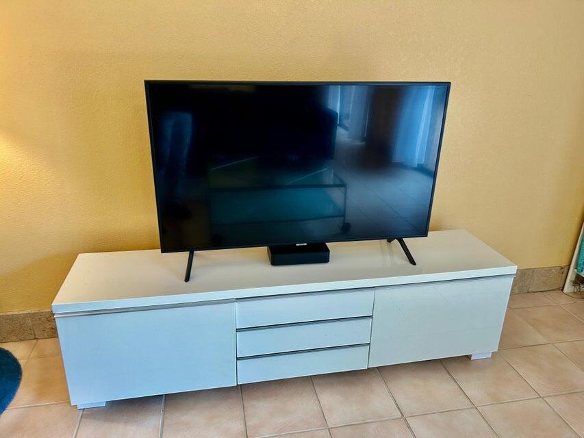 JUPITER I - Residential Lease