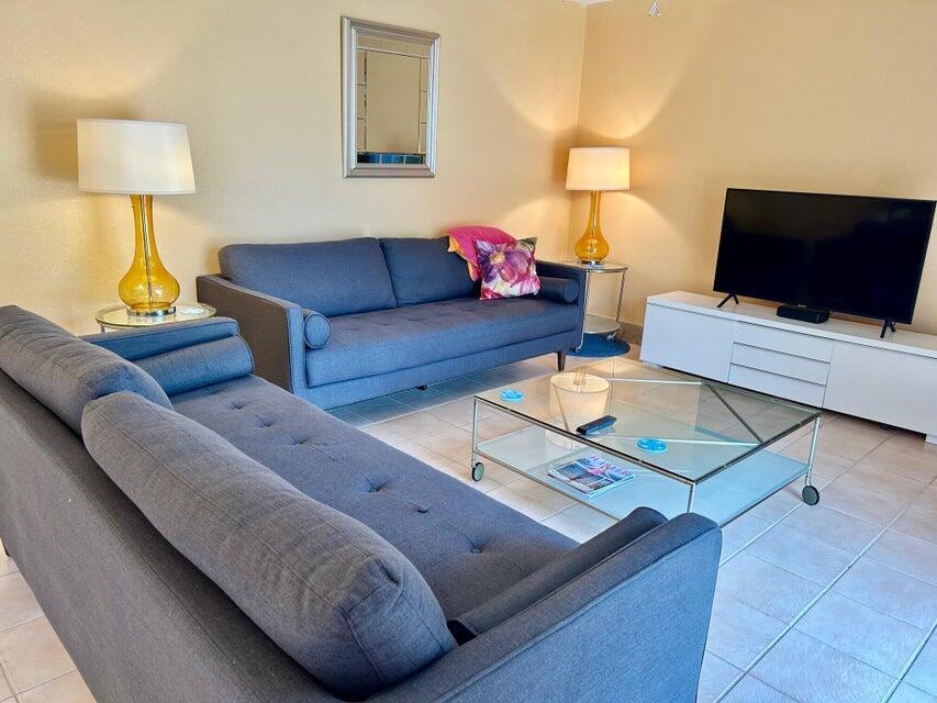 JUPITER I - Residential Lease