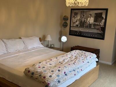 JUPITER I - Residential Lease