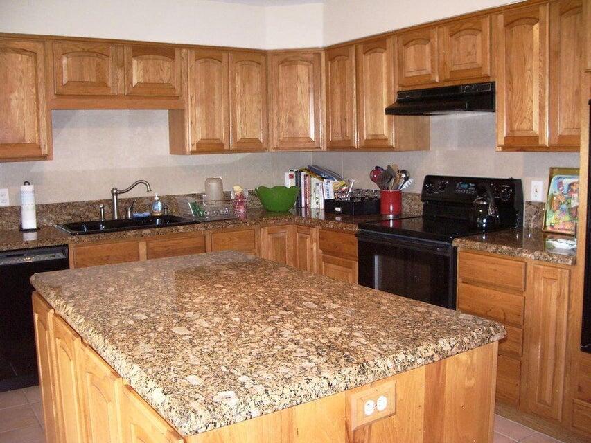 JUPITER I - Residential Lease