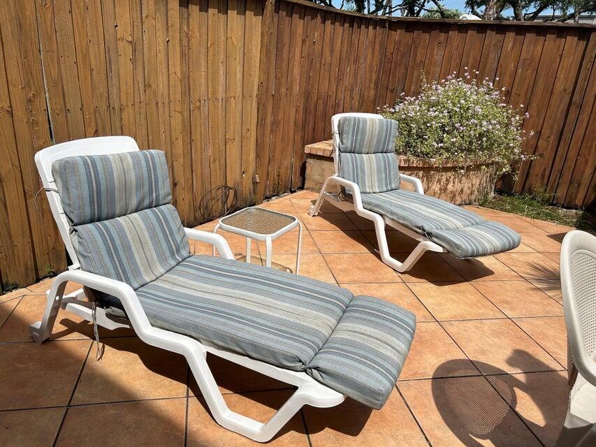 JUPITER I - Residential Lease