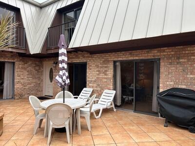 JUPITER I - Residential Lease