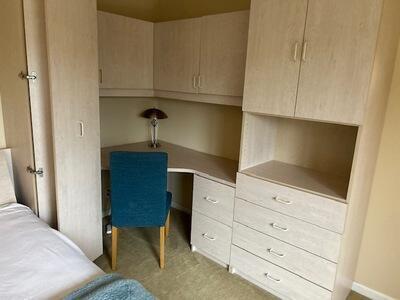 JUPITER I - Residential Lease