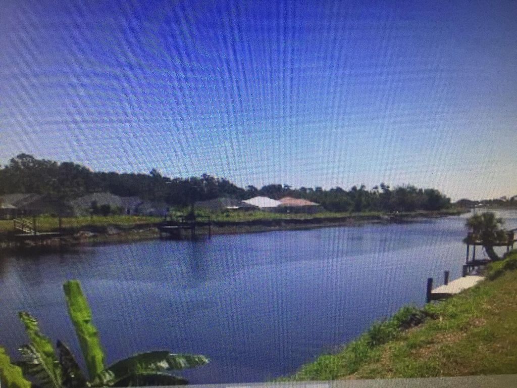 Photo of 1807 SW Import Drive, Port Saint Lucie, FL 34953 (MLS # R11161379)