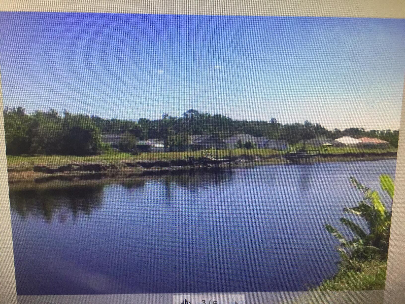 PORT ST LUCIE SECTION  31 - Land