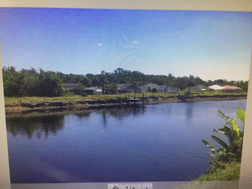 Photo of 1807 SW Import Drive, Port Saint Lucie, FL 34953 (MLS # R11161379)