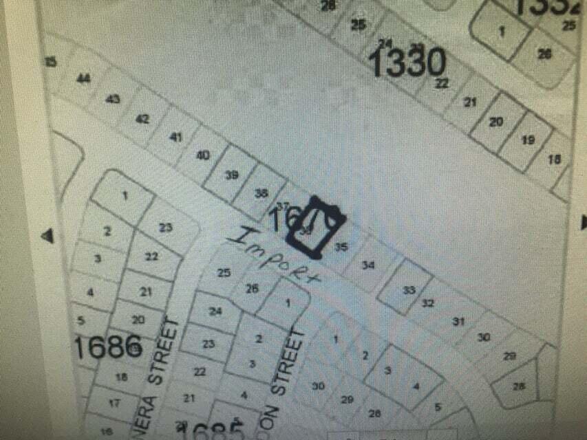 PORT ST LUCIE SECTION  31 - Land