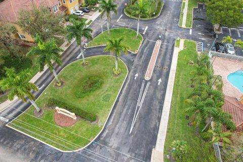 A home in Greenacres