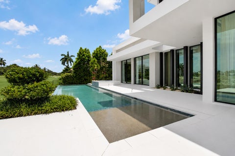 Tiny photo for 6960 Lake Estates Court, Boca Raton, FL 33496 (MLS # B26035087)