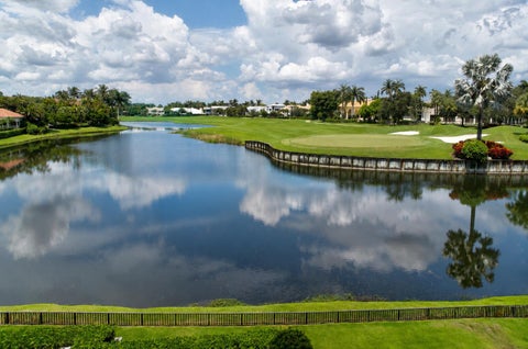 Tiny photo for 6960 Lake Estates Court, Boca Raton, FL 33496 (MLS # B26035087)