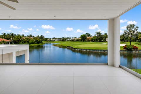 Tiny photo for 6960 Lake Estates Court, Boca Raton, FL 33496 (MLS # B26035087)