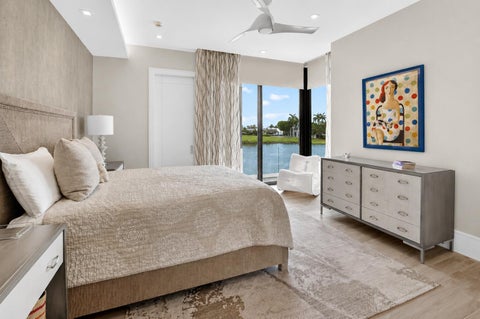 Tiny photo for 6960 Lake Estates Court, Boca Raton, FL 33496 (MLS # B26035087)