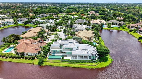 Tiny photo for 6960 Lake Estates Court, Boca Raton, FL 33496 (MLS # B26035087)