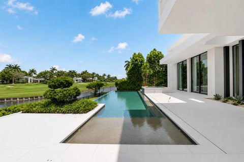 Tiny photo for 6960 Lake Estates Court, Boca Raton, FL 33496 (MLS # B26035087)