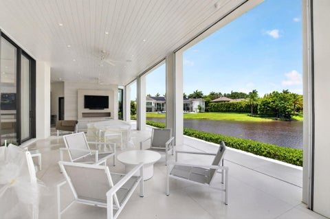 Tiny photo for 6960 Lake Estates Court, Boca Raton, FL 33496 (MLS # B26035087)